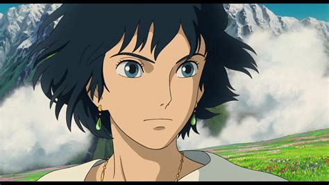 Howls Moving Castle Screencap And Image Howls Moving
