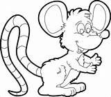 Mouse Coloring Pages Cartoon Printable Kids Preschool Mice Coloringbay Print Color Sheets Template Getcolorings Getdrawings Christmas sketch template