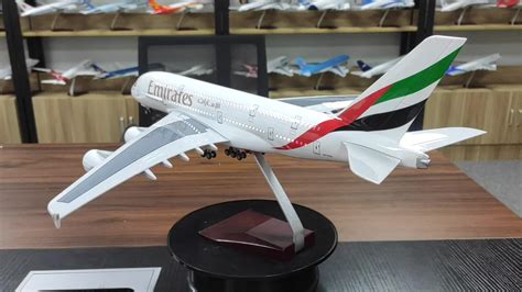 model plane air force airplane airbus  united arab emirates