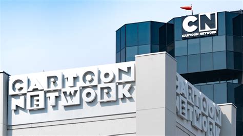 coming  cartoon network