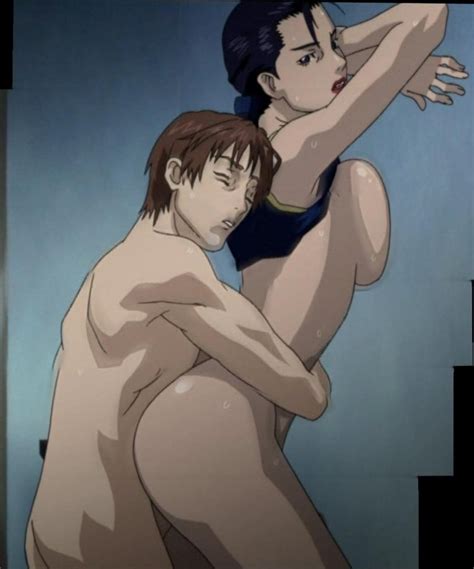 Gantz Anime Sex Scene Xxx Sex Images Comments 1