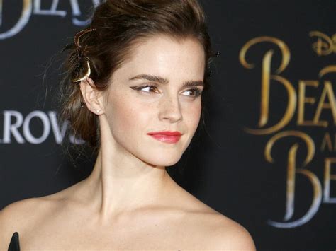 Emma Watson Just Returned To Twitter After 9 Months Over This Rumor