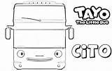 Tayo Bus Mewarnai Cito Hitam Tk Kartun Putih Lani Autobus Printable Paud Colouring Sketsa Mewarnaigambar Wydruku Animasi Latihan Kolorowanka Lembar sketch template
