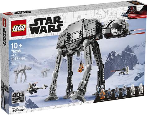 lego star wars   classic trilogy building kit  pieces  ebay