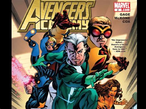 avengers movie vs comics business insider