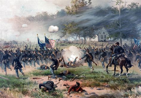 battle  antietam civil wars bloodiest day