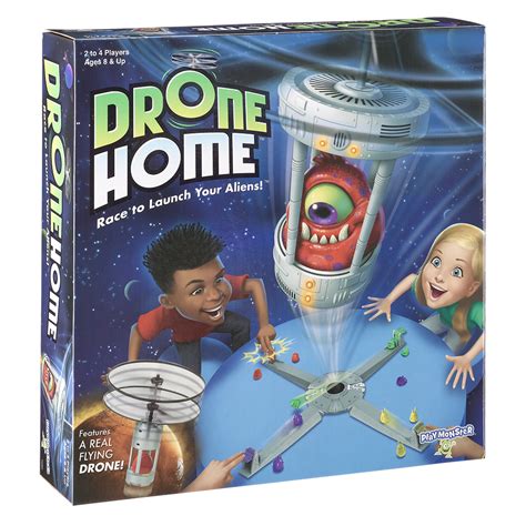 drone home game kids game family game real flying drone board game walmartcom family