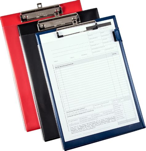 multipurpose clipboard strong eurocharts