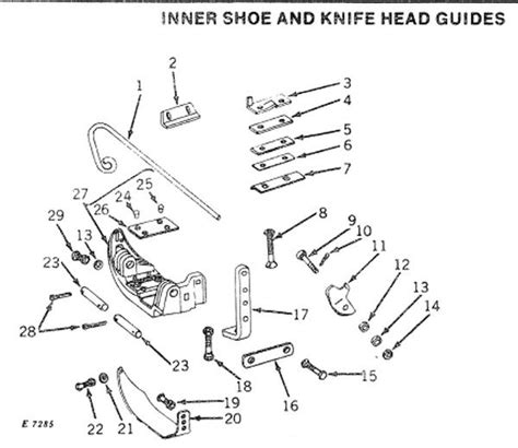 holland  sickle mower parts diagram lace hub