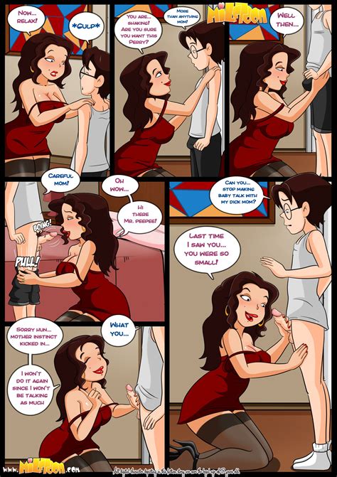Wine And Dine Milftoon ⋆ Xxx Toons Porn