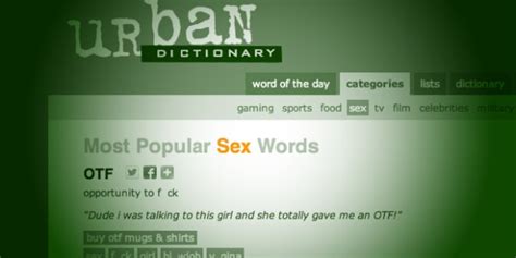 sex according to urban dictionary complex
