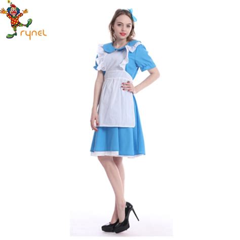High Quality Cosplay Sexy Latex French Maid Costume Buy