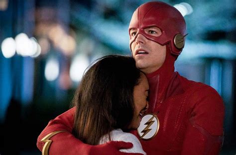 barry allen “the flash” captions quotes for instagram
