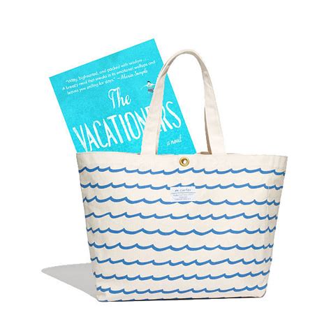 beach books and totes for women popsugar love and sex