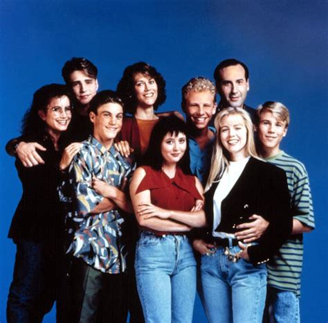 The Beverly Hills 90210 Reboot Is Really Happening And