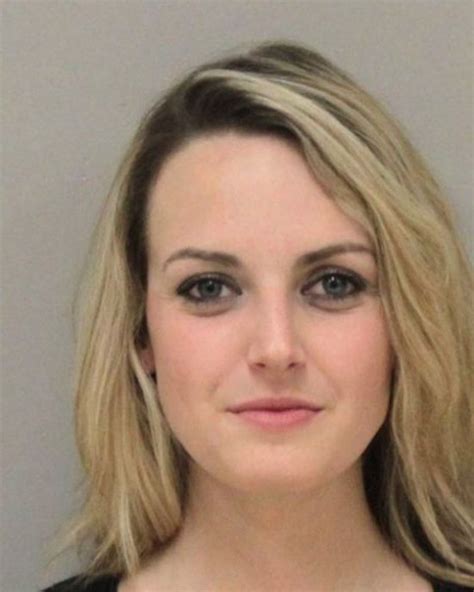 27 Hot Girls That Got Arrested Funcage