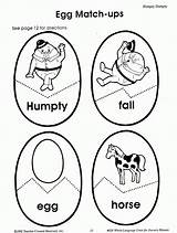 Humpty Dumpty Coloring Pages Printables Printable Worksheets Preschool Puzzle Craft Nursery Activities Rhymes Popular Learningenglish Esl Choose Board Coloringhome Books sketch template