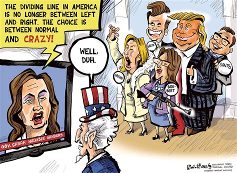 browse political cartoons   week  february