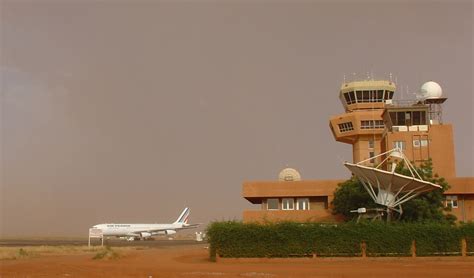 diori hamani international airport wikipedia