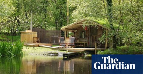 Cosy Becomes Cool Five Great Cabins To Rent In The Uk Glamping The