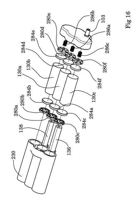 patent  ambulatory oxygen concentrator google patents