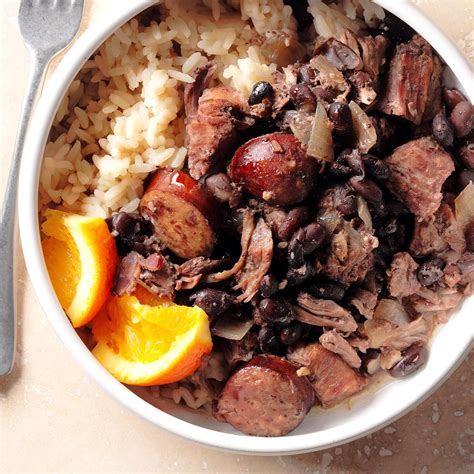 My Brazilian Feijoada Recipe How To Make It Taste Of Home