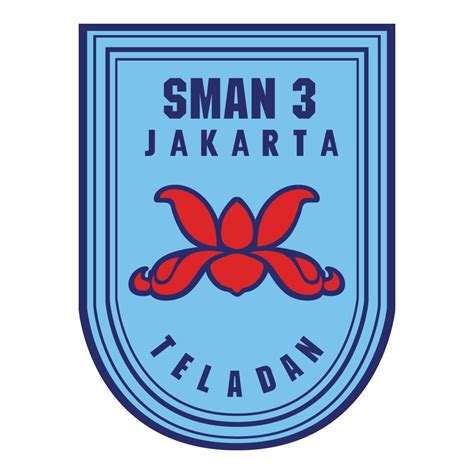 Logo Jakarta Selatan Di Seragam