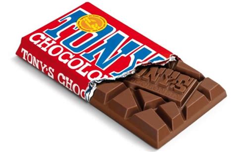 tonys chocolonely chocolate review whats good
