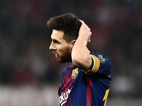 lionel messi could leave barcelona for free if this very specific set of circumstances happens