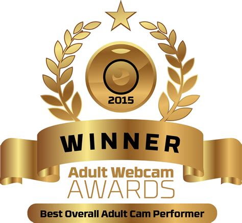 Adult Webcams Awards Coming In 2014 Adult Webcam Awards