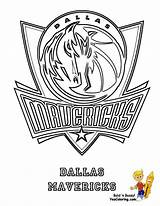 Mavericks Coloring Dallas Logo Pages Basketball Nba Printables Clipart Lakers Boys Bounce Big Comments Gif Clipground Popular Coloringhome sketch template