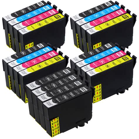 epson xp  ink cartridges inkie