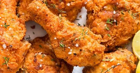 ultimate southern fried chicken recipe currytrail