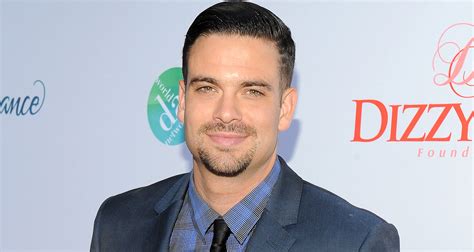 Glee Star Mark Salling Found Dead At 35 That S Life