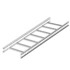 unistrut ulhg ladder rack cable unistrut xmmxm steel hot dipped galvanised