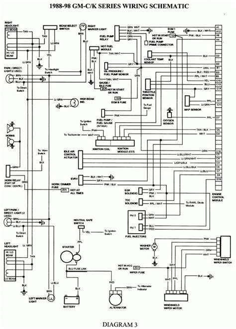 repair guides wiring diagrams wiring diagrams autozone tail light wiring diagram
