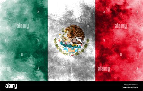 mexico flag  res stock photography  images alamy
