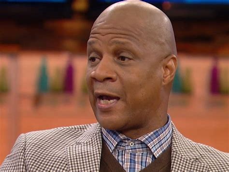 Darryl Strawberry On Sex Addiction I Used To Bang Between Innings
