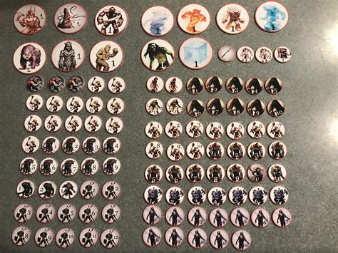 oc  cheap tokens    washers      game rdnd