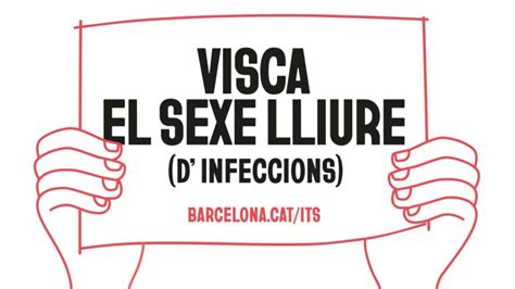 “viva el sexo libre de infecciones ” una campaña para disfrutar de