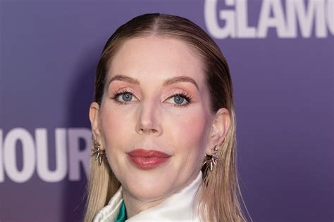 Katherine Ryan Outraged As She Reveals Daughter 14 Is Regularly