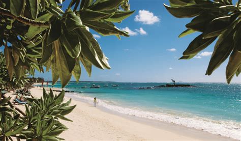 favourite luxury resorts  mauritius