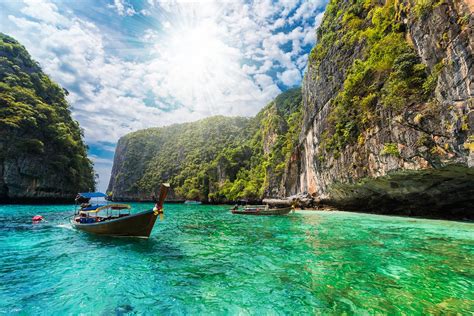 thailand vacation packages with airfare liberty travel