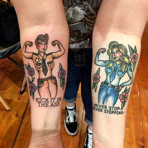 Top 10 Supernatural Tattoos Littered With Garbage