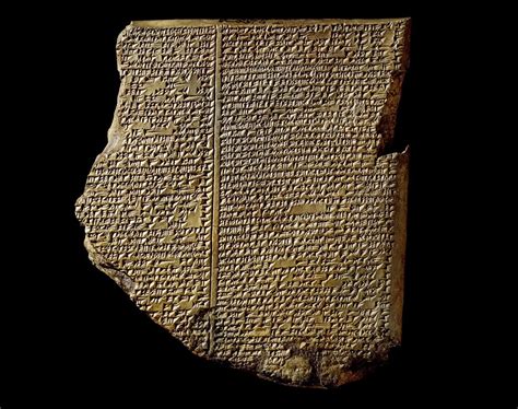 write cuneiform british museum