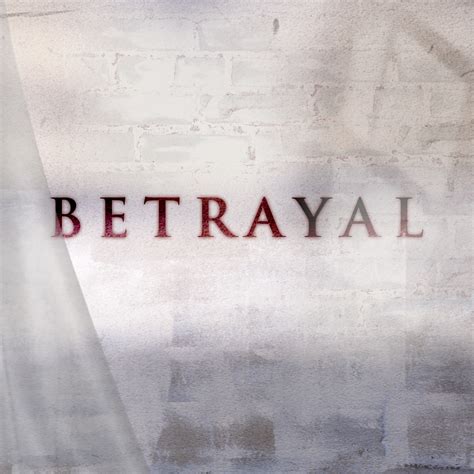 betrayal episodes blogs  news abccom