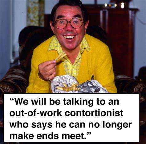 simply 26 funny jokes from ronnie corbett the poke