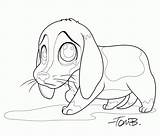 Coloring Sad Beagle Pages Morgan Garrett Color Rottweiler Dog Popular Kids Coloringhome Sheet Template sketch template