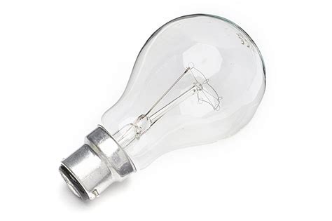 bc clear gls standard light bulb light bulbs