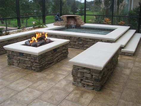 Fire Pits For Your Home Ideas 4 Homes
